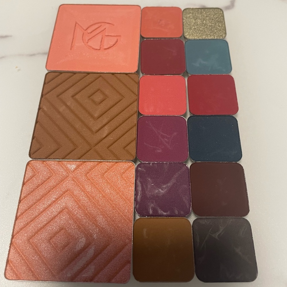Makeup geek bundle - Picture 2 of 7